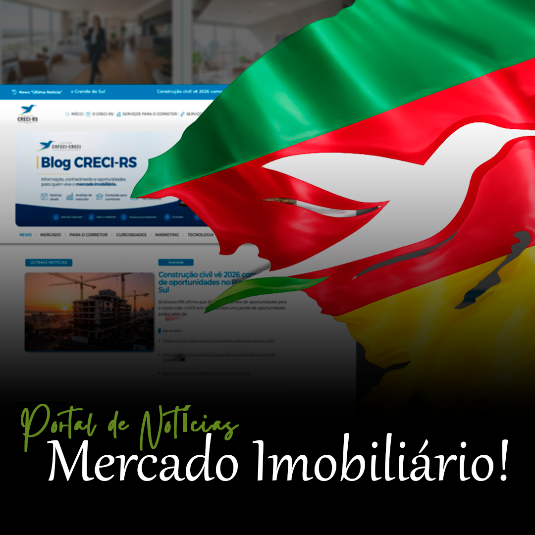 Site Blog CRECI-RS